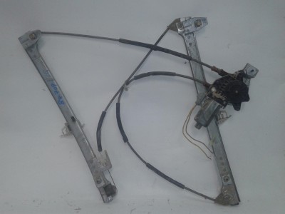ELEVALUNAS DELANTERO DERECHO CITROEN XSARA 1999