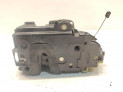 CERRADURA PUERTA DELANTERA IZQUIERDA SEAT IBIZA 2006