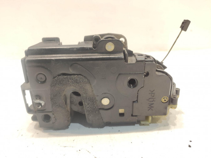 CERRADURA PUERTA DELANTERA IZQUIERDA SEAT IBIZA 2006