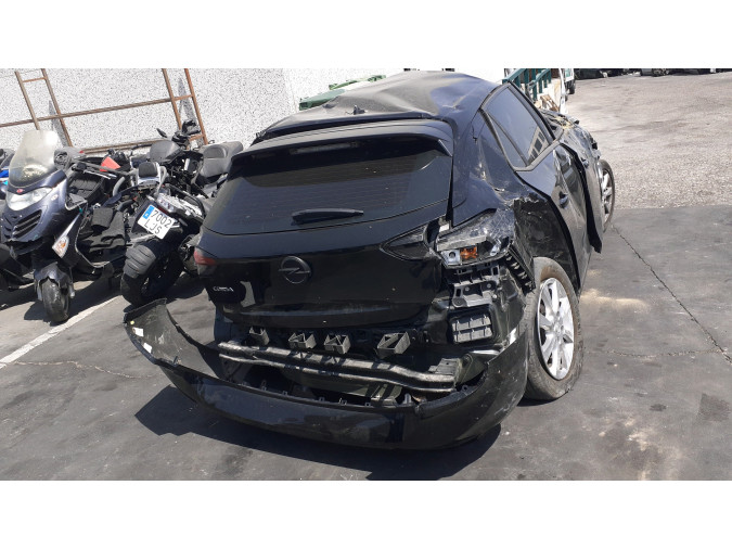 AIRBAG SUPERIOR LATERAL IZQUIERDO OPEL CORSA 2023