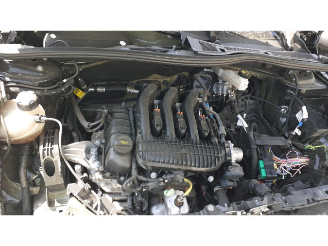 AIRBAG SUPERIOR LATERAL IZQUIERDO OPEL CORSA 2023