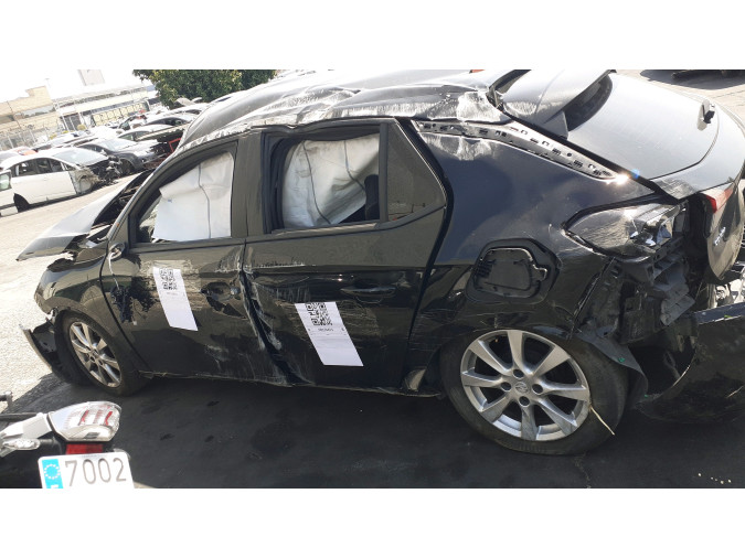 ESTRUC.COJIN DL.I. OPEL CORSA 2023