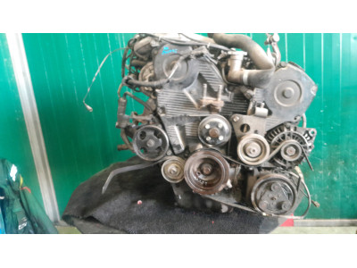 CAJA CAMBIOS FORD USA PROBE