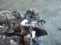 CAJA CAMBIOS RENAULT CLASE M 2010