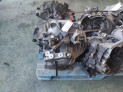 CAJA CAMBIOS RENAULT CLASE M 2010