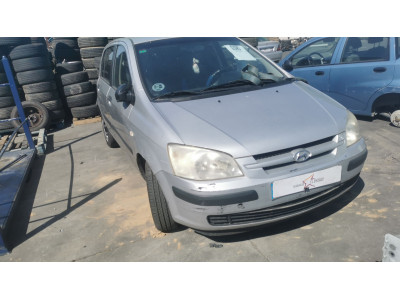 LAMELUNAS  HYUNDAI GETZ 2005