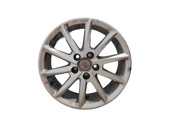 LLANTA SEAT IBIZA 2013