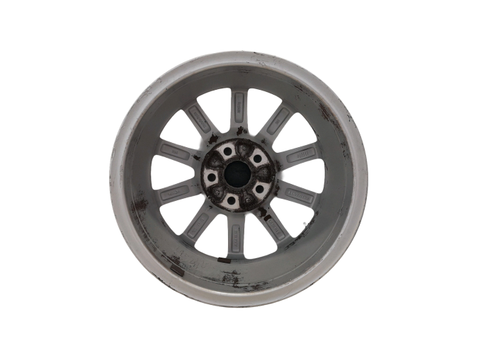 LLANTA SEAT IBIZA 2013