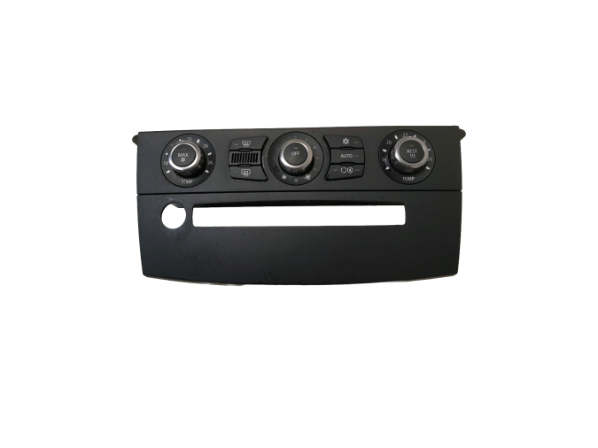 MANDO CLIMATIZACION BMW 530D 2006