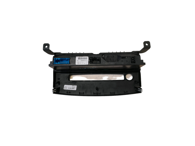 MANDO CLIMATIZACION BMW 530D 2006
