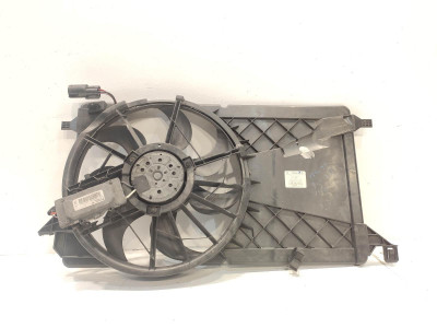 ELECTROVENTILADOR DODGE CALIBER 2005