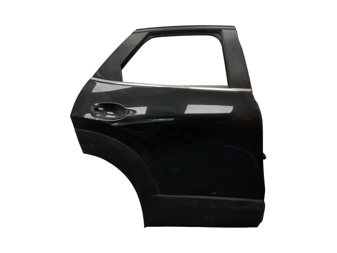 PUERTA TRASERA DERECHA  MAZDA CX-30 NEGRO 2024