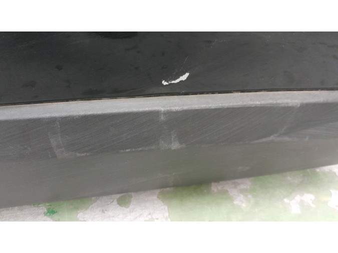 PUERTA TRASERA DERECHA  MAZDA CX-30 NEGRO 2024