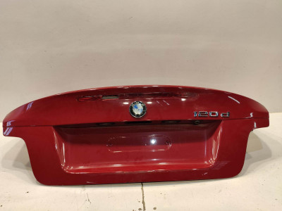 PORTON TRASERO BMW SERIE 1 2008