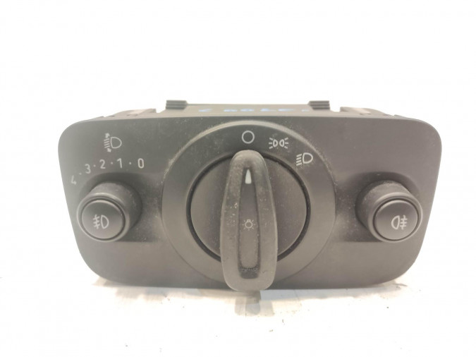 Mando Luces FORD FIESTA 2009