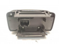 Mando Luces FORD FIESTA 2009