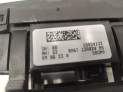 Mando Luces FORD FIESTA 2009