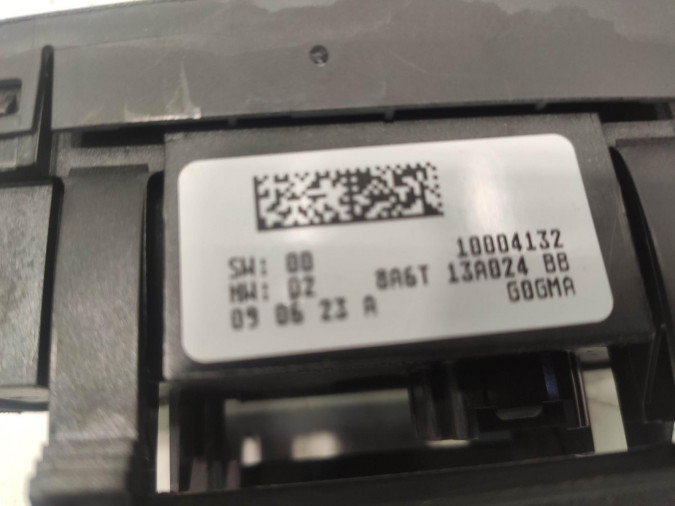 Mando Luces FORD FIESTA 2009