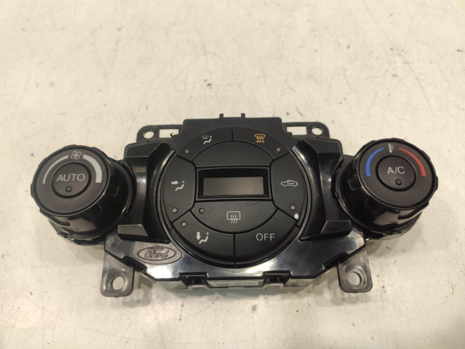 MANDO CALEFACCION FORD FIESTA 2009