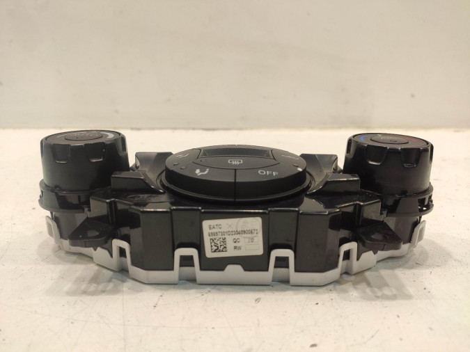 MANDO CALEFACCION FORD FIESTA 2009
