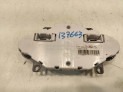 MANDO CALEFACCION FORD FIESTA 2009
