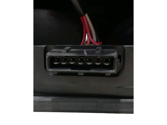 PILOTO TRASERO DERECHO JAGUAR XJ 2006