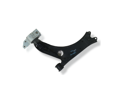 BRAZO SUSPENSION INFERIOR DELANTERO IZQUIERDO SEAT ALTEA 2009