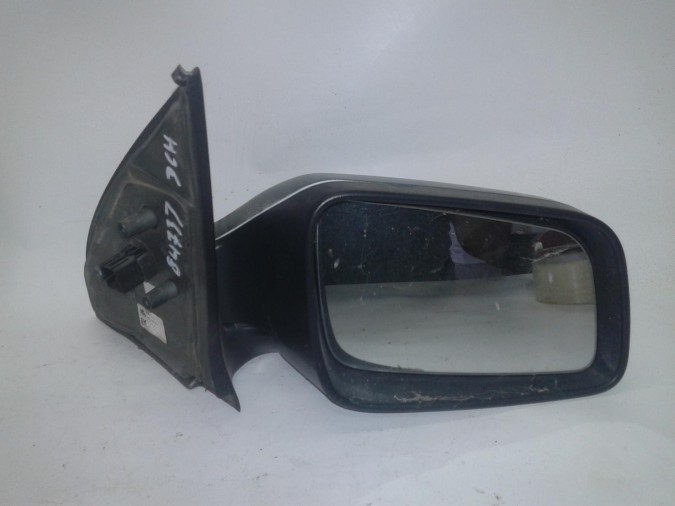 Retrovisor Derecho OPEL ASTRA VERDE 1999