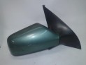 Retrovisor Derecho OPEL ASTRA VERDE 1999