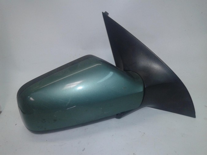 Retrovisor Derecho OPEL ASTRA VERDE 1999