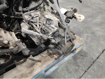 CAJA CAMBIOS SEAT IBIZA 1999