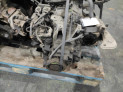 CAJA CAMBIOS SEAT IBIZA 1999