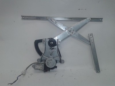 ELEVALUNAS DELANTERO DERECHO CHEVROLET AVEO 2007