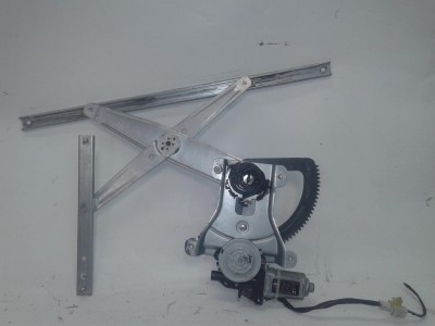 ELEVALUNAS DELANTERO IZQUIERDO CHEVROLET AVEO 2007