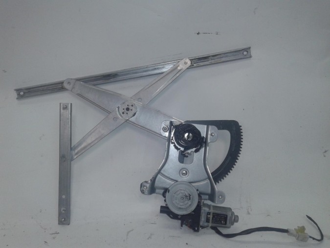 ELEVALUNAS DELANTERO IZQUIERDO CHEVROLET AVEO 2007