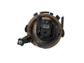 FARO ANTINIEBLA DELANTERO DERECHO SEAT IBIZA 2011
