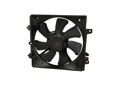 ELECTROVENTILADOR SUBARU LEGACY 2008