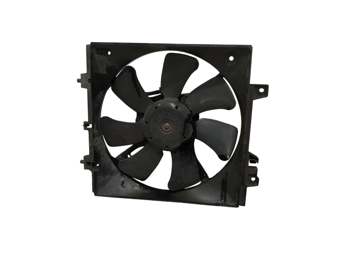 ELECTROVENTILADOR SUBARU LEGACY 2008