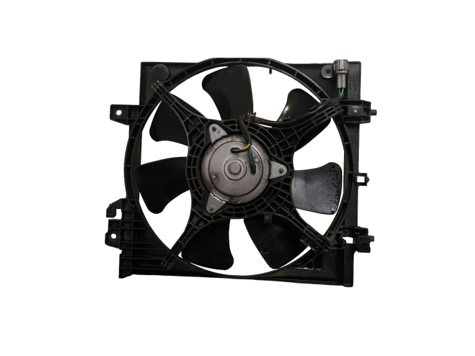 ELECTROVENTILADOR SUBARU LEGACY 2008