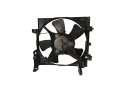 ELECTROVENTILADOR SUBARU LEGACY 2008