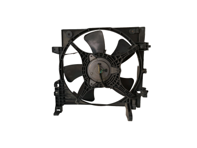 ELECTROVENTILADOR SUBARU LEGACY 2008