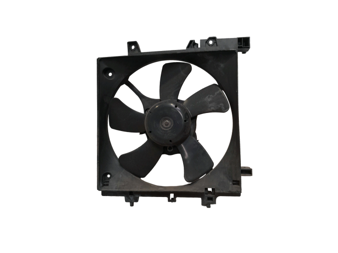ELECTROVENTILADOR SUBARU LEGACY 2008
