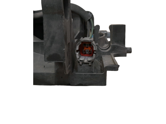 ELECTROVENTILADOR SUBARU LEGACY 2008