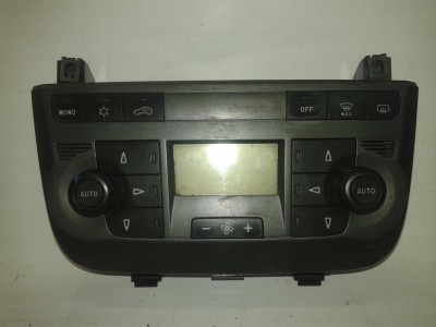 MANDO CALEFACCIÓN FIAT GRANDE PUNTO 2006