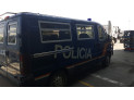 MECANICA TRASERA	 FIAT DUCATO 2003