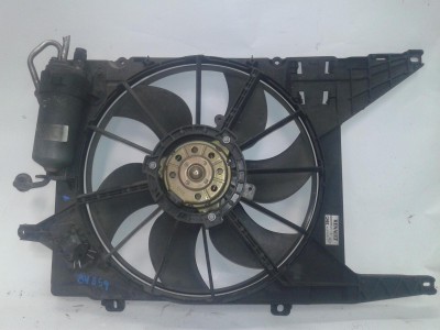 ELECTROVENTILADOR RENAULT MEGANE 2001
