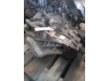 CAJA CAMBIOS RENAULT SCENIC 2002