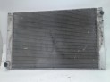 Radiador de Agua RENAULT MEGANE 2007