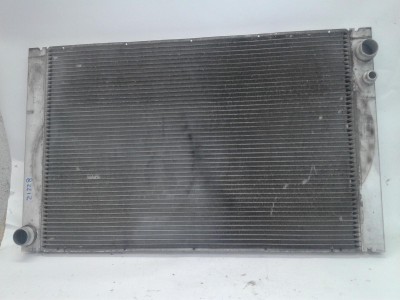 Radiador de Agua RENAULT MEGANE 2007