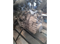 CAJA CAMBIOS RENAULT SCENIC 2002
